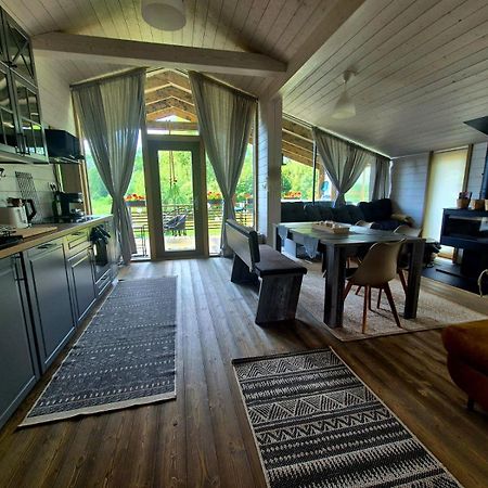 Horni Podluzi Dream House - Bohemian Homes מראה חיצוני תמונה