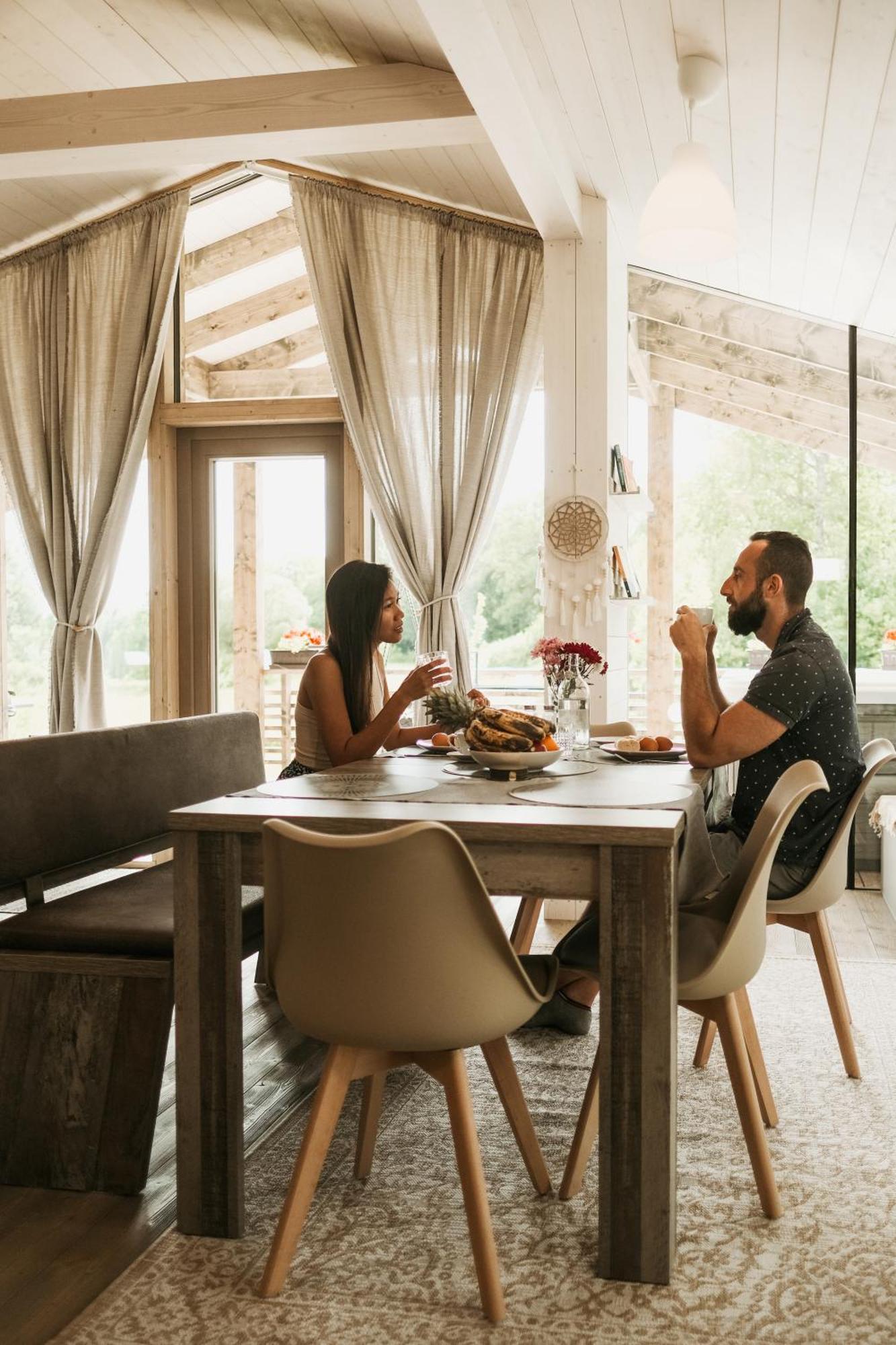 Horni Podluzi Dream House - Bohemian Homes מראה חיצוני תמונה
