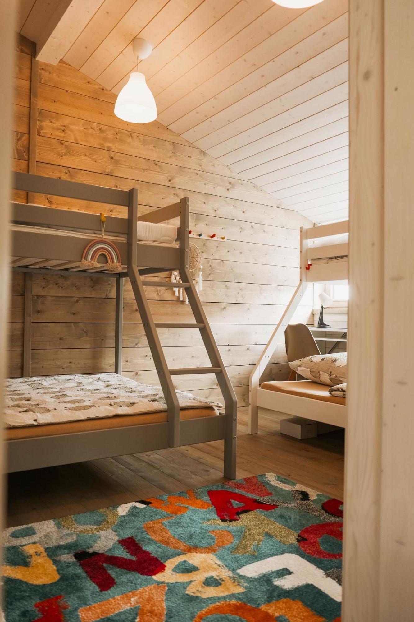 Horni Podluzi Dream House - Bohemian Homes מראה חיצוני תמונה