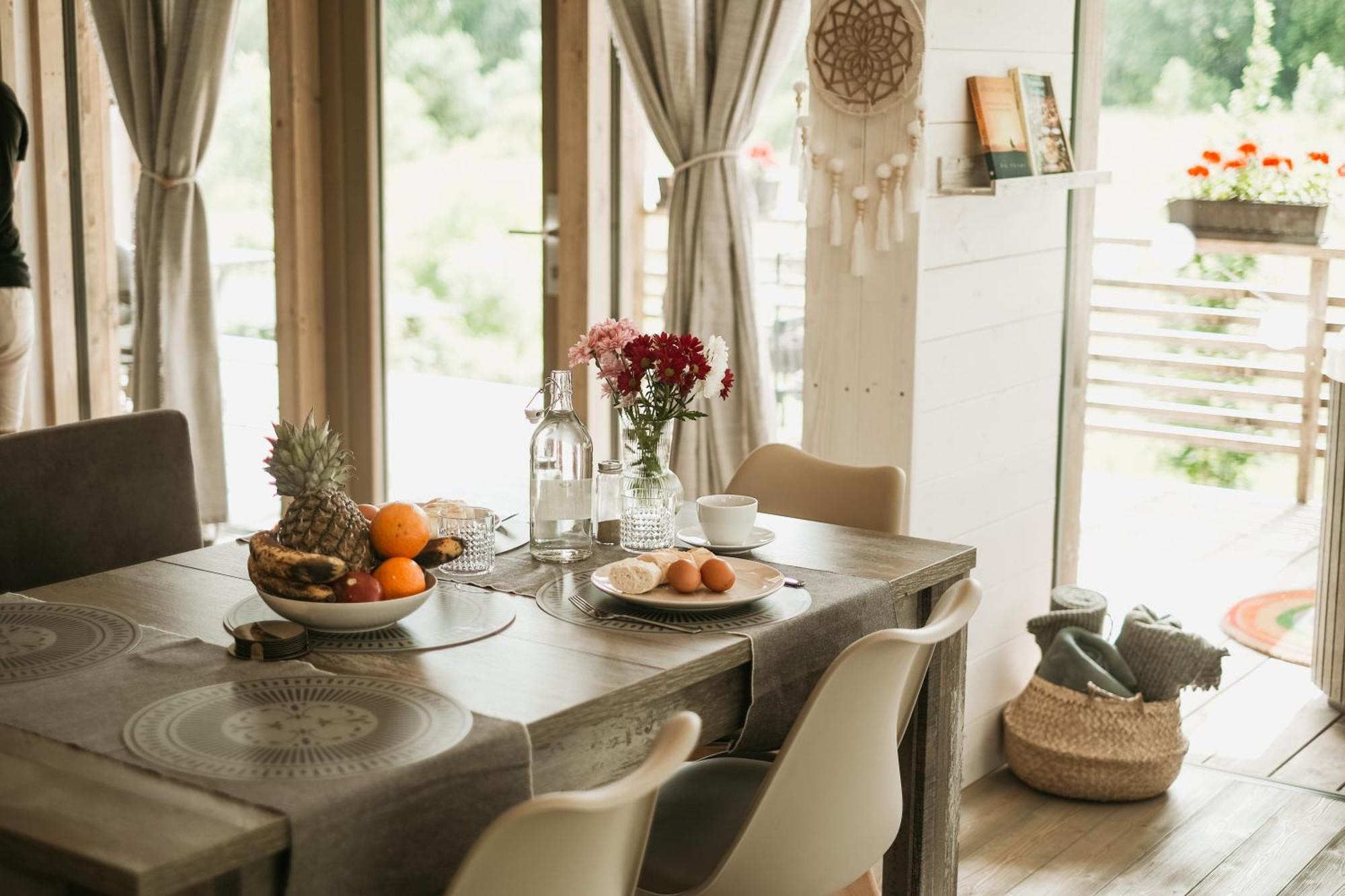 Horni Podluzi Dream House - Bohemian Homes מראה חיצוני תמונה