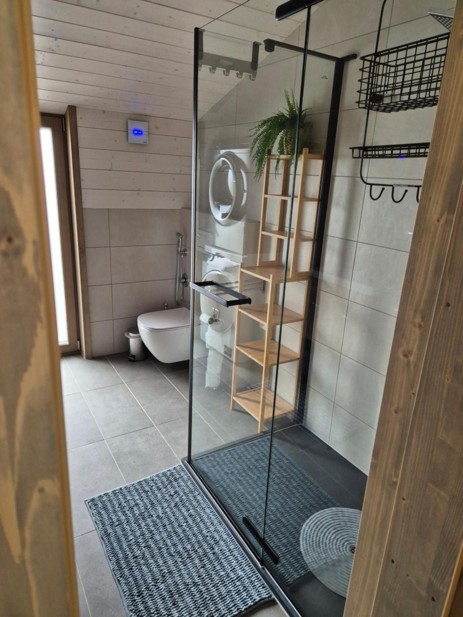 Horni Podluzi Dream House - Bohemian Homes מראה חיצוני תמונה