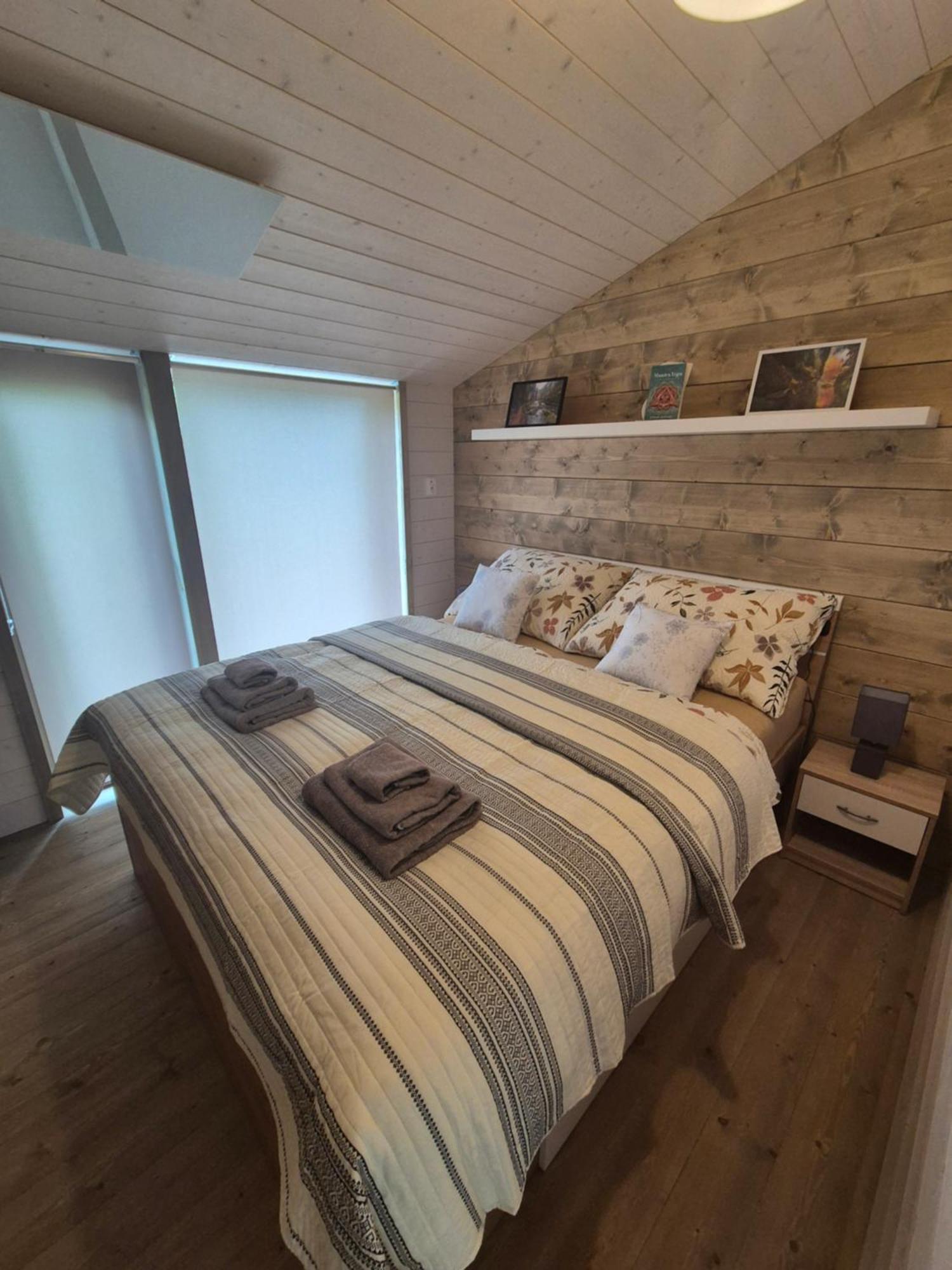 Horni Podluzi Dream House - Bohemian Homes מראה חיצוני תמונה