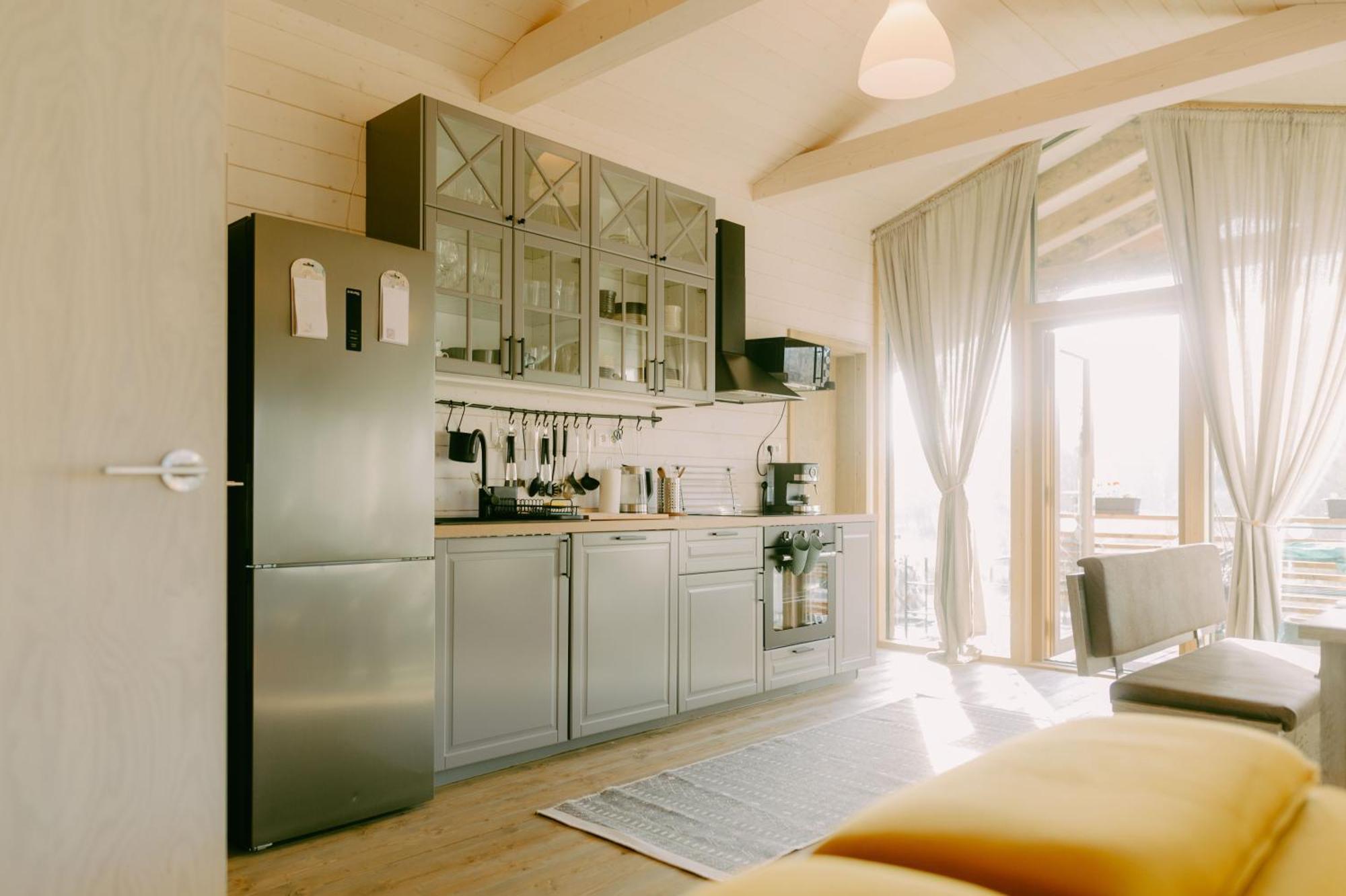 Horni Podluzi Dream House - Bohemian Homes מראה חיצוני תמונה